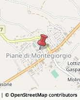 Calzaturifici e Calzolai - Forniture Montegiorgio,63025Fermo