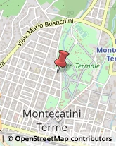 Appartamenti e Residence Montecatini Terme,51016Pistoia