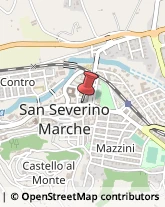 Costruzioni Meccaniche San Severino Marche,62027Macerata