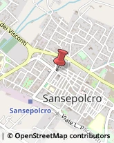 Agenzie Immobiliari Sansepolcro,52037Arezzo