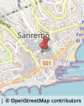 Spacci Aziendali ed Outlets Sanremo,18038Imperia