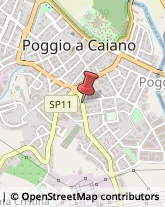 Letti Poggio a Caiano,59016Prato