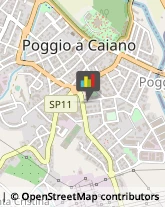 Letti Poggio a Caiano,59016Prato