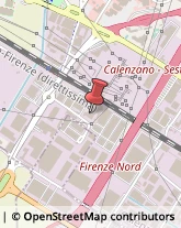 Agenzie di Vigilanza e Sorveglianza Calenzano,50041Firenze