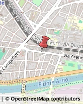 Idraulici e Lattonieri,50136Firenze