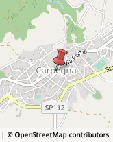 Comuni e Servizi Comunali Carpegna,61021Pesaro e Urbino
