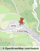 Corpo Forestale Triora,18010Imperia