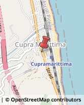 Profumerie Cupra Marittima,63064Ascoli Piceno