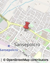 Elettromeccanica Sansepolcro,52037Arezzo