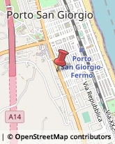 Prodotti Pulizia Porto San Giorgio,63822Fermo