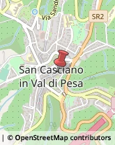 Pizzerie e Panifici - Macchine ed Impianti San Casciano in Val di Pesa,50026Firenze
