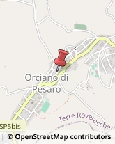 Parrucchieri Orciano di Pesaro,61038Pesaro e Urbino