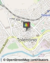 Alimentari Tolentino,62029Macerata