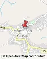 Scuole Materne Private Monte San Giusto,62015Macerata