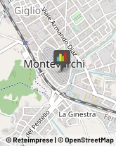 Camicie Montevarchi,52025Arezzo