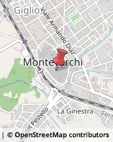 Camicie Montevarchi,52025Arezzo