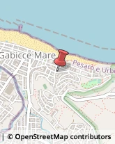 Alberghi Gabicce Mare,61011Pesaro e Urbino