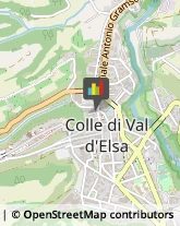 Pubblicità Esterna - Realizzazione Colle di Val d'Elsa,53034Siena