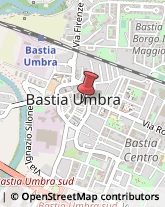 Abbigliamento Bastia Umbra,06083Perugia