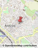 Brokers e Agenti di Assicurazione Arezzo,52100Arezzo