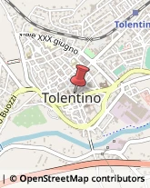 Bottoni Tolentino,62029Macerata