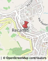 Istituti Finanziari Recanati,62019Macerata