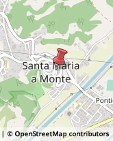 Consulenza Informatica Santa Maria a Monte,00100Pisa