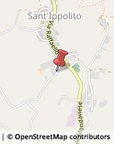 Alberghi Sant'Ippolito,61040Pesaro e Urbino