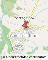 Autotrasporti Gambassi Terme,50050Firenze