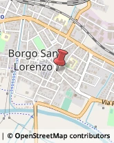 Amministrazioni Immobiliari Borgo San Lorenzo,50032Firenze