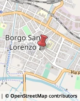 Cinema Borgo San Lorenzo,50032Firenze