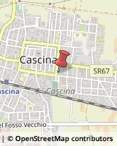 Farmacie Cascina,56021Pisa