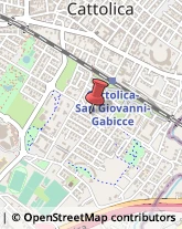 Tabaccherie Cattolica,47841Rimini