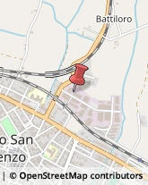 Autofficine e Centri Assistenza,50032Firenze