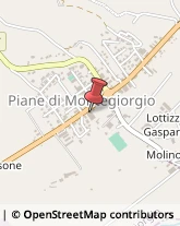 Pescherie Montegiorgio,63025Fermo