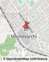 Agenti e Rappresentanti di Commercio Montevarchi,52025Arezzo