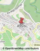 Pasticcerie - Dettaglio Assisi,06081Perugia