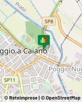 Appartamenti e Residence Poggio a Caiano,59016Prato