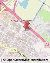 Società di Telecomunicazioni Sesto Fiorentino,50019Firenze