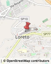 Erboristerie Loreto,60025Ancona