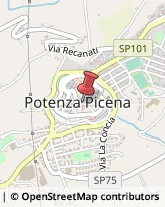 Promozione Industriale - Enti Potenza Picena,62018Macerata