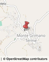 Provincia e Servizi Provinciali Monte Grimano Terme,61010Pesaro e Urbino