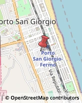 Prosciuttifici e Salumifici - Vendita Porto San Giorgio,63822Fermo