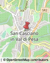 Uffici Temporanei San Casciano in Val di Pesa,50026Firenze