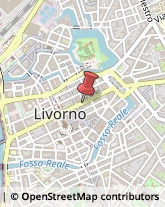 Uffici ed Enti Turistici Livorno,57123Livorno