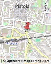 Trasporto Pubblico,51100Pistoia