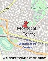 Agenzie Immobiliari Montecatini Terme,51016Pistoia