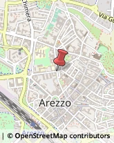 Serrature di Sicurezza Arezzo,52100Arezzo