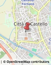 Associazioni ed Organizzazioni Religiose Città di Castello,06012Perugia