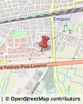 Gas Liquefatti e Compressi - Produzione e Ingrosso Empoli,50053Firenze